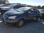 2014 Nissan Sentra S للبيع في Loganville، GA - Rear End