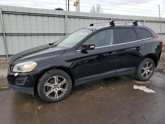 2013 Volvo Xc60 T6