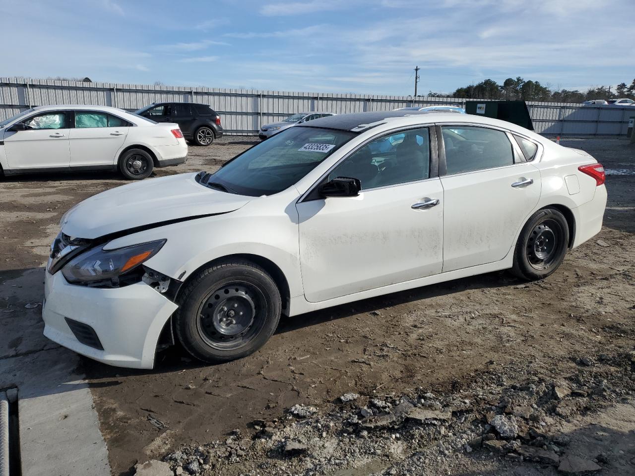 1N4AL3AP7GN315745 NISSAN ALTIMA 2016