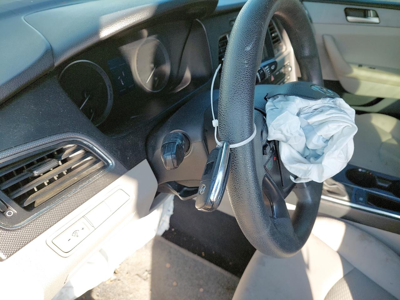 5NPE24AF8HH534291 - 2017 Hyundai Sonata - #42844025