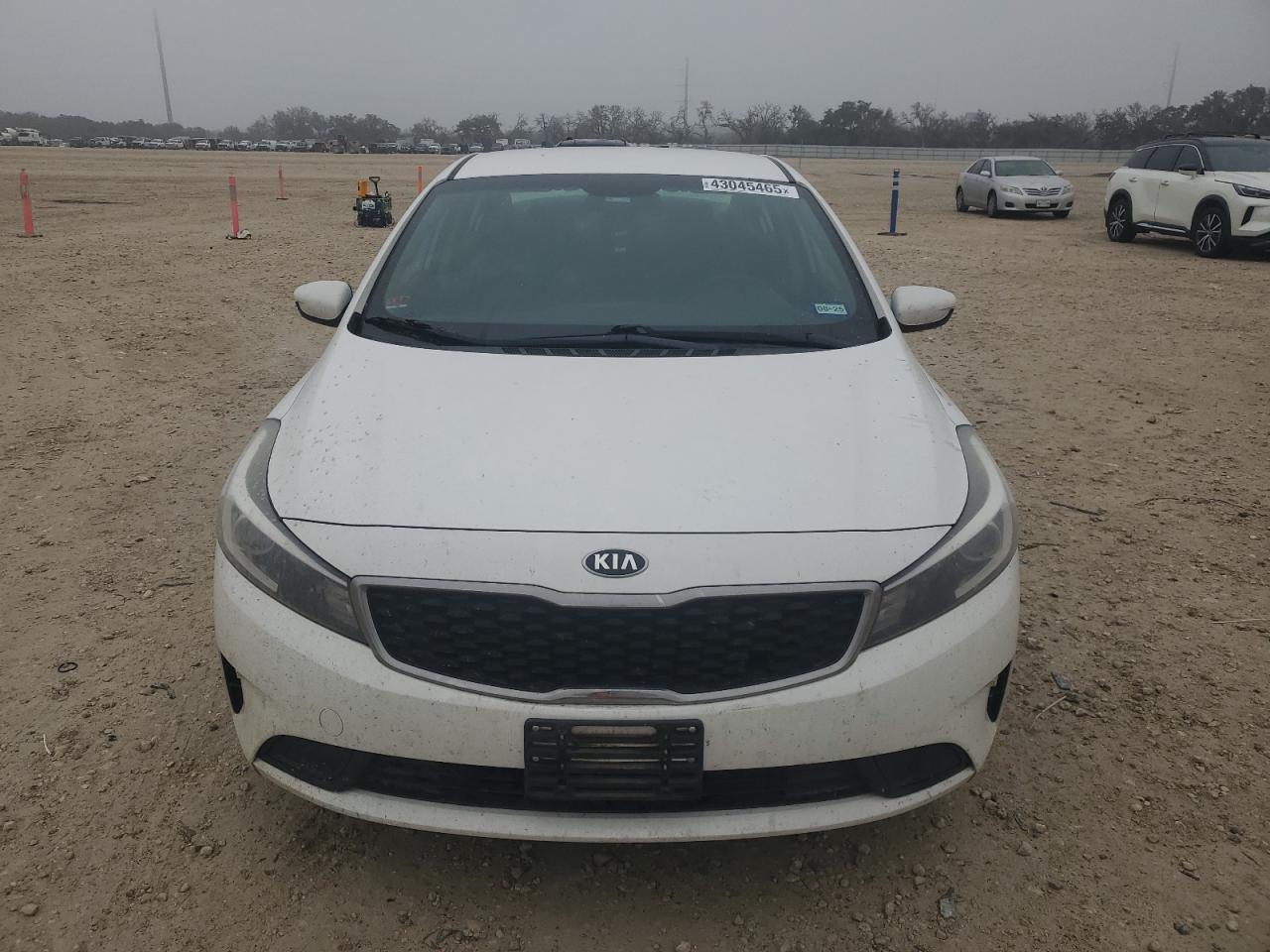 2018 Kia Forte - Image 5