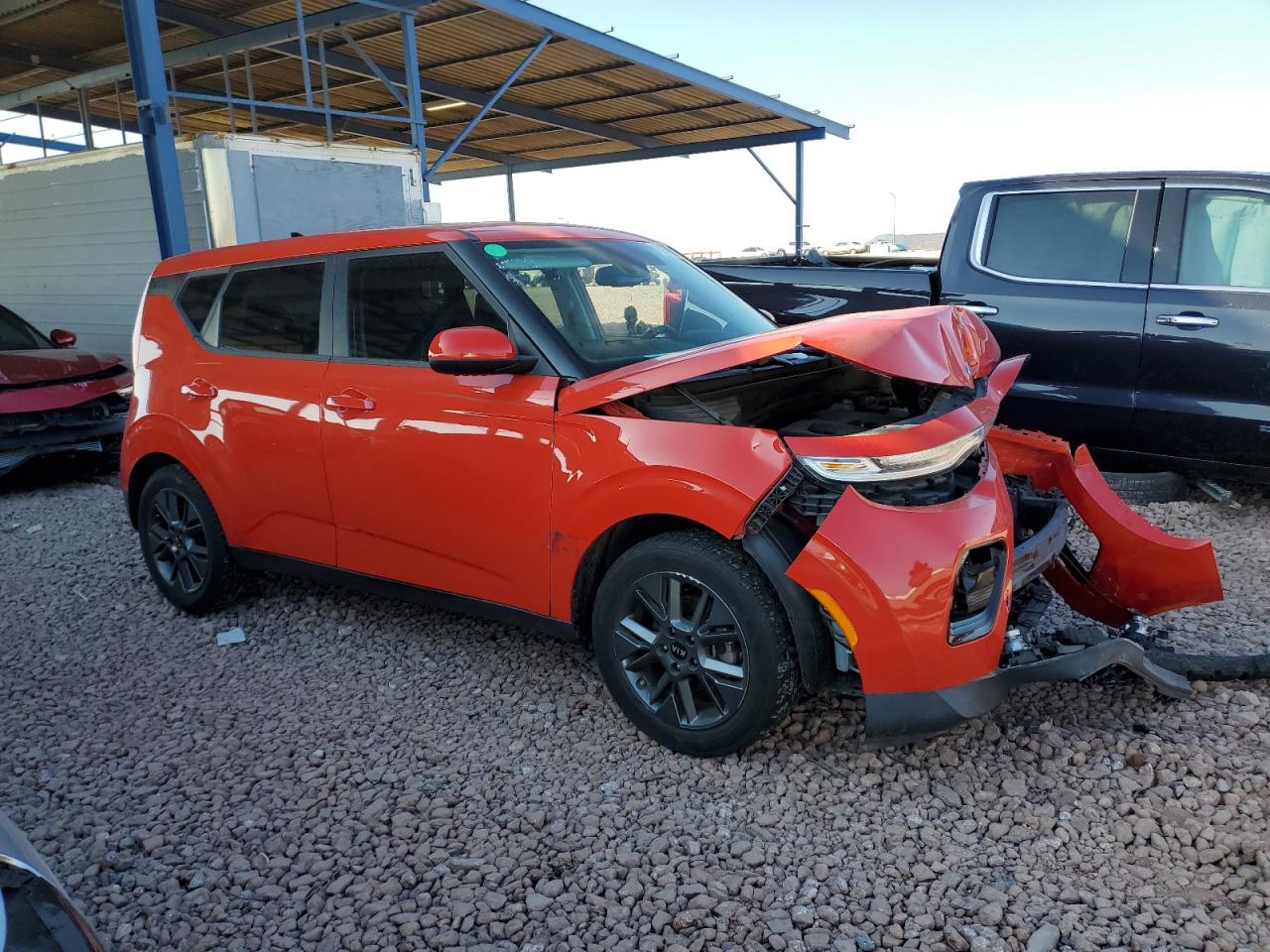 2020 Kia Soul - Image 4