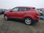 2012 Hyundai Tucson Gls იყიდება Sacramento-ში, CA - Front End