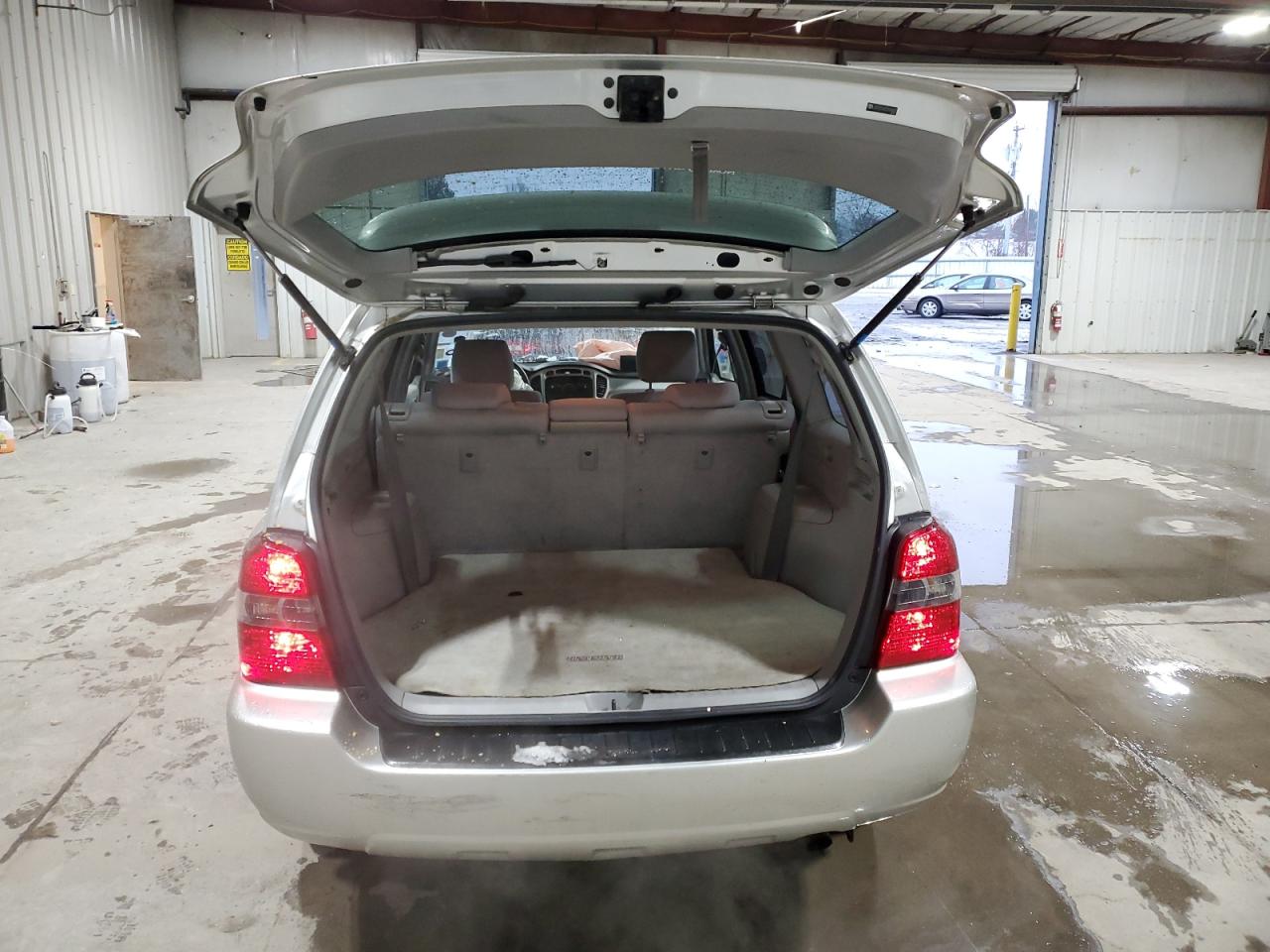 2007 Toyota Highlander - Image 6