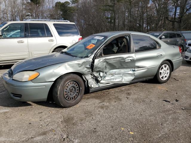 2007 Ford Taurus Se