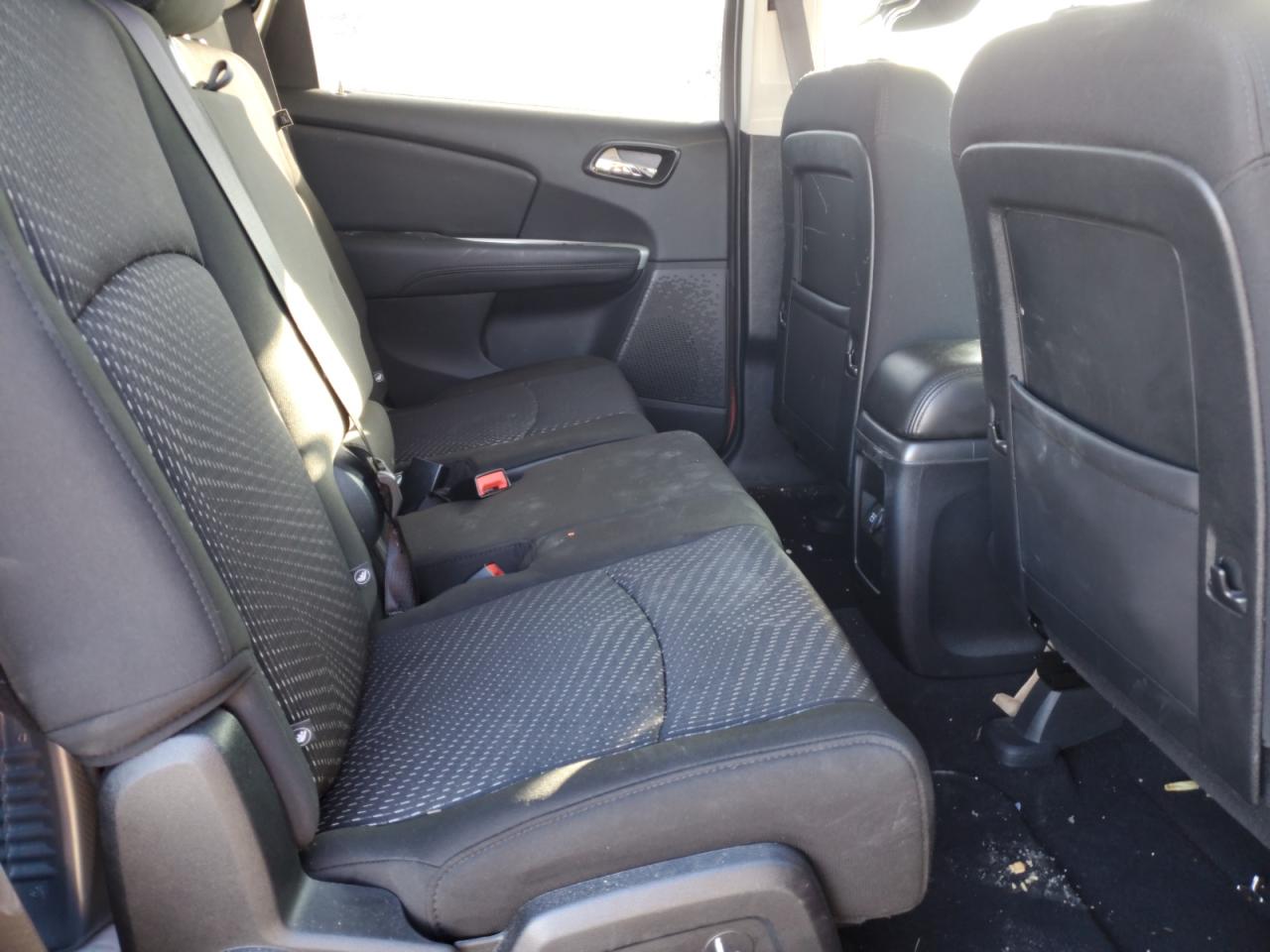 2020 Dodge Journey Se VIN: 3C4PDCAB7LT279135 Lot: 88565615