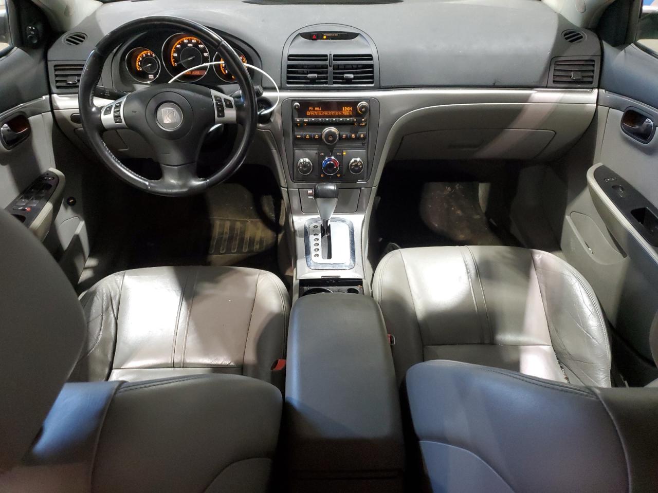 2007 Saturn Aura - Image 8