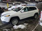 2017 Jeep Cherokee Latitude იყიდება Denver-ში, CO - Front End