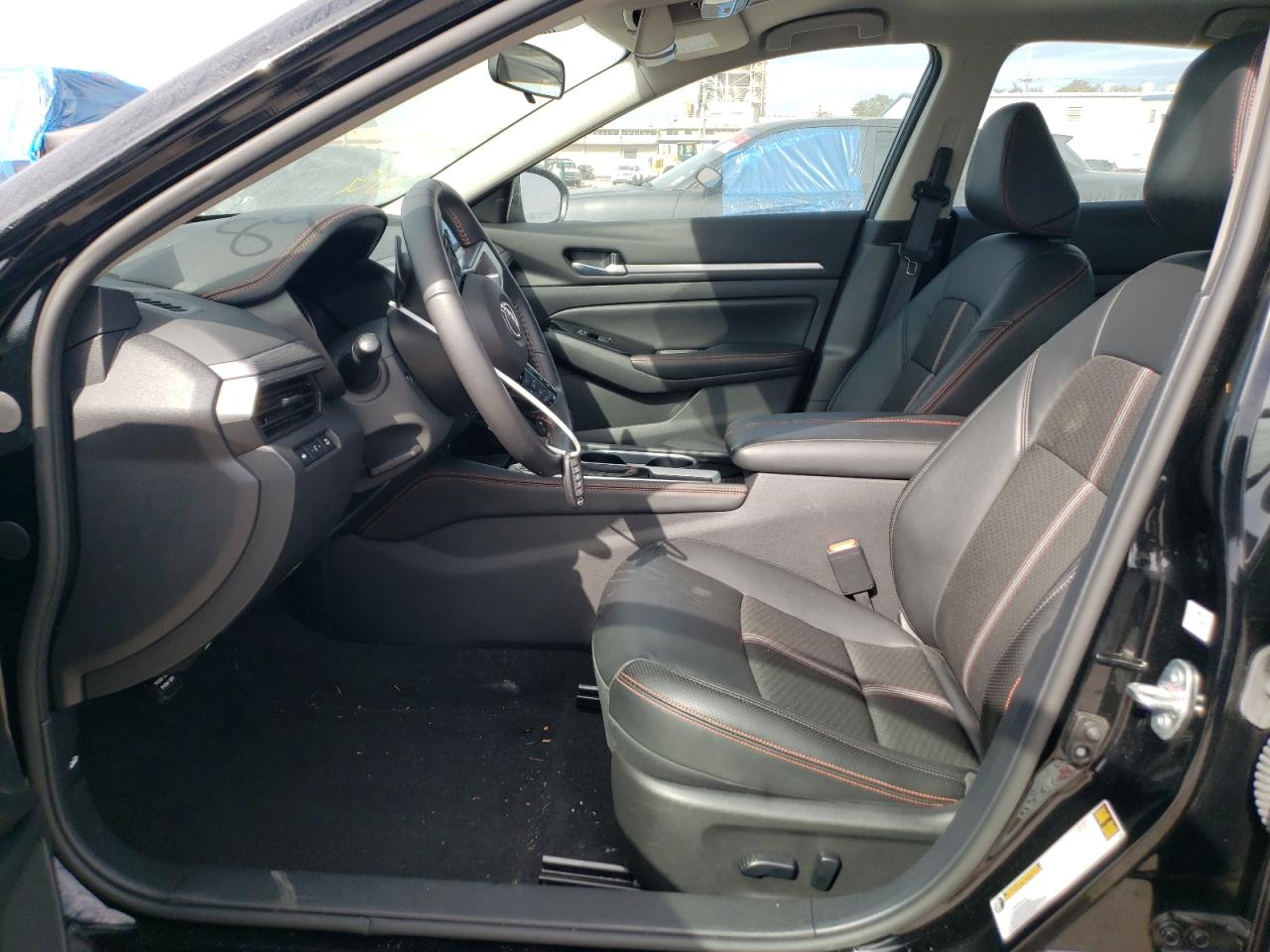 2024 Nissan Altima - Image 7