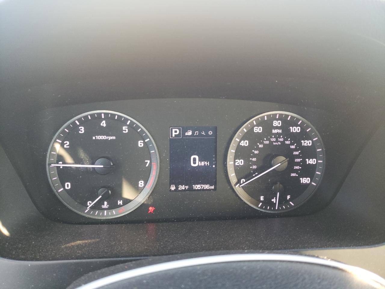 2015 Hyundai Sonata - Image 9