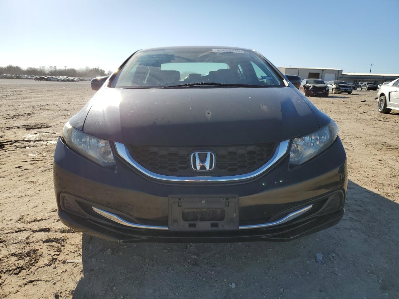 2015 Honda Civic - Image 5