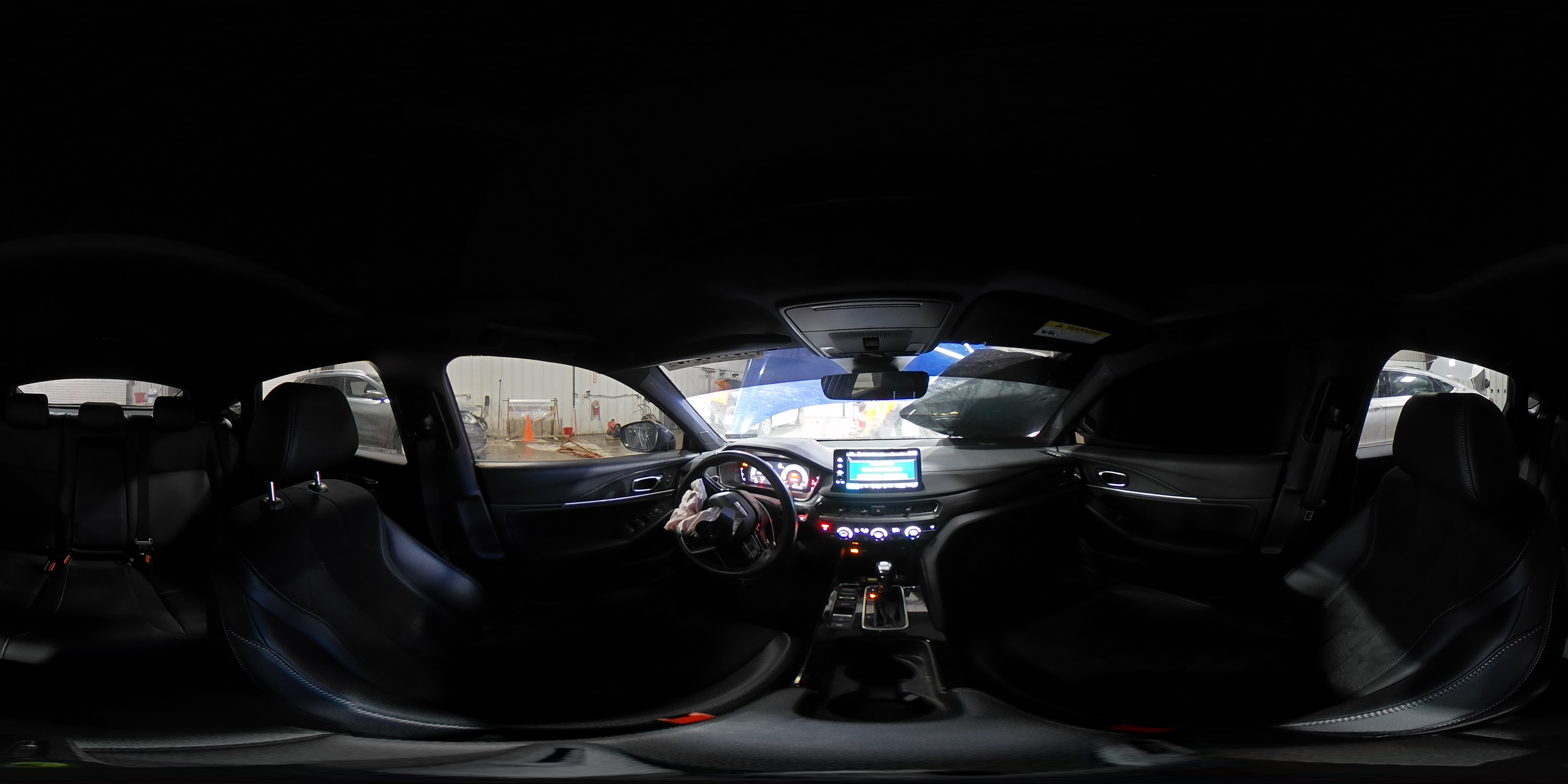 2025 Acura Integra - Image 14