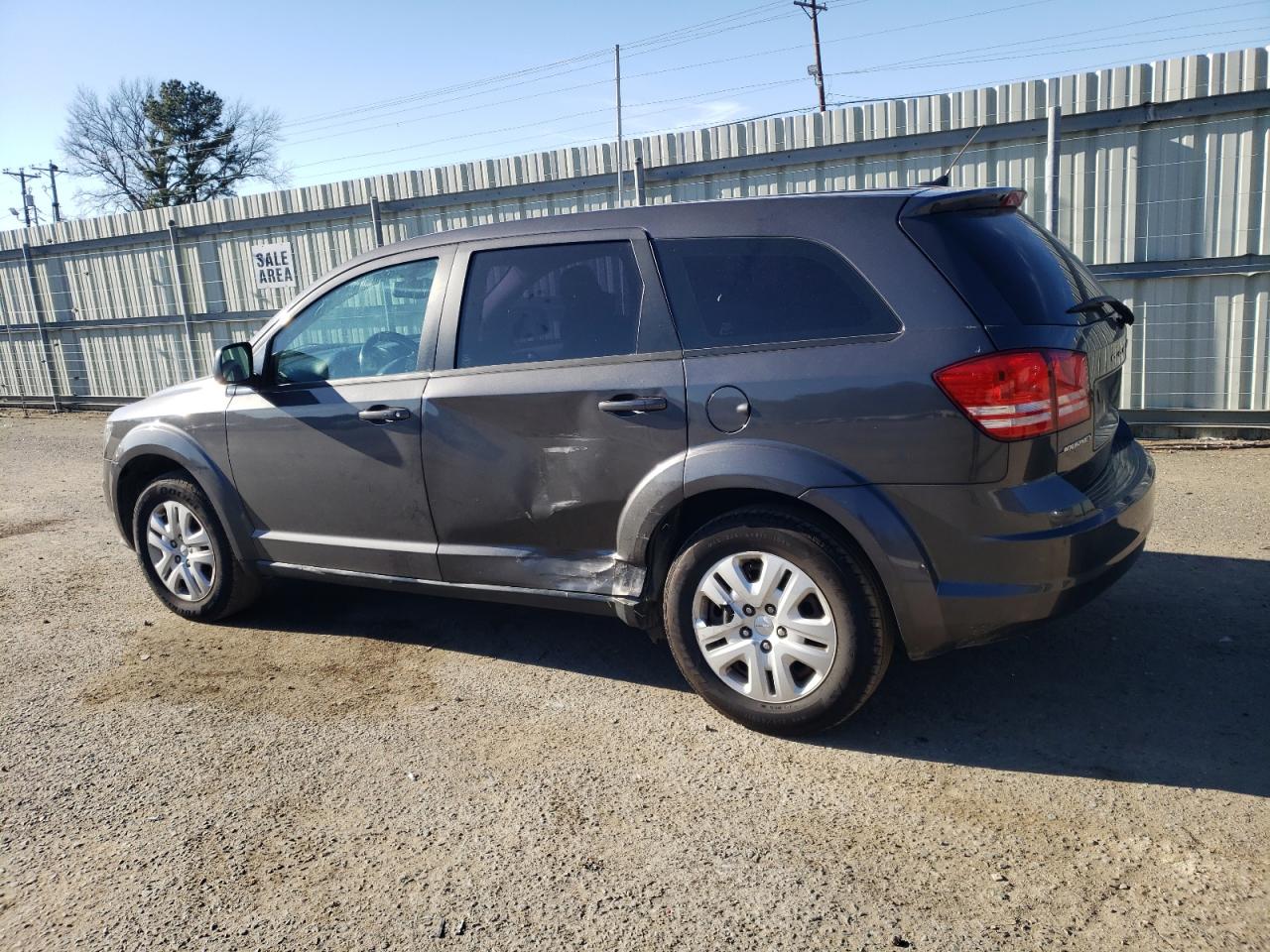 2015 Dodge Journey - Image 2