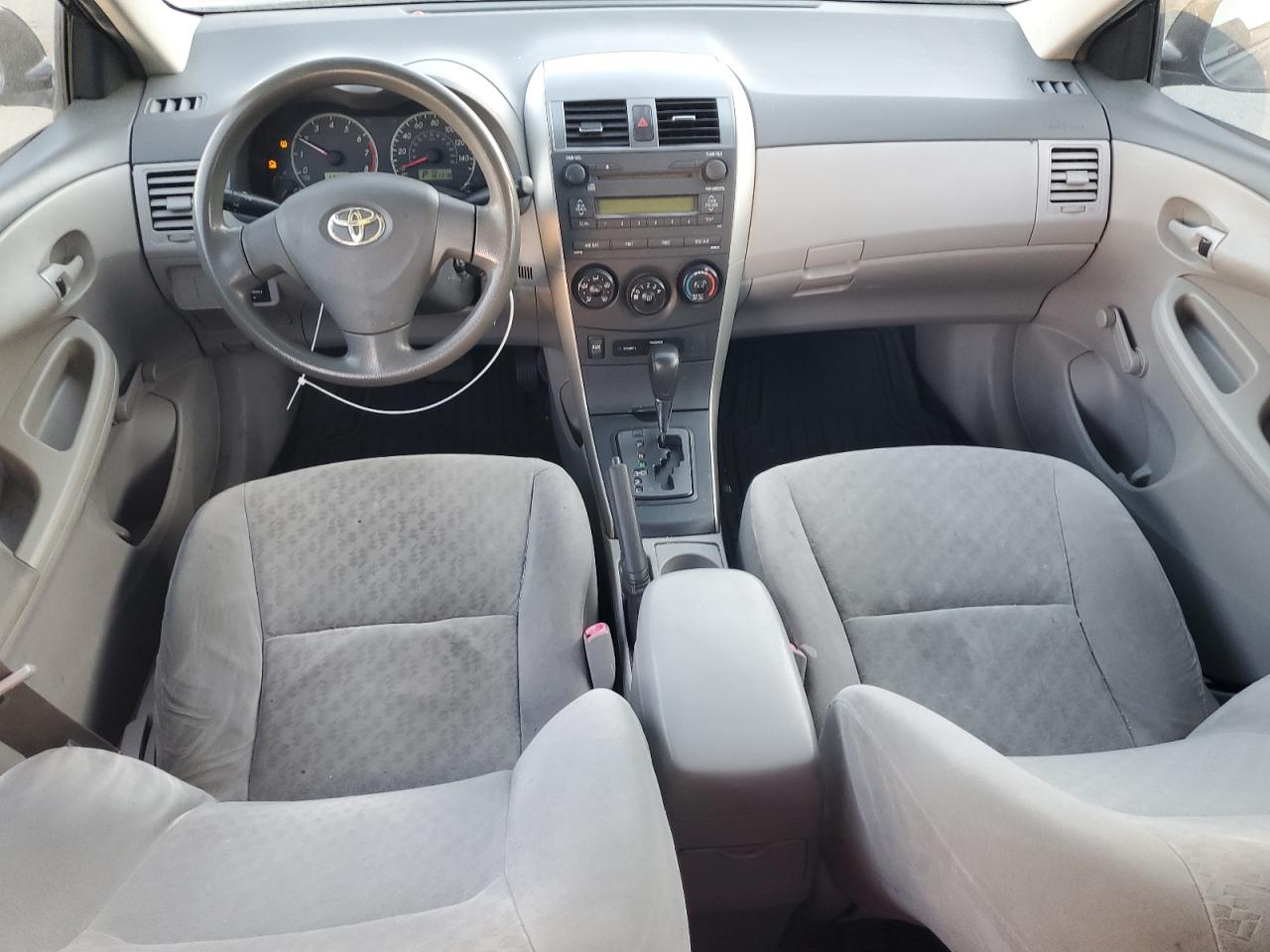 2009 Toyota Corolla - Image 8