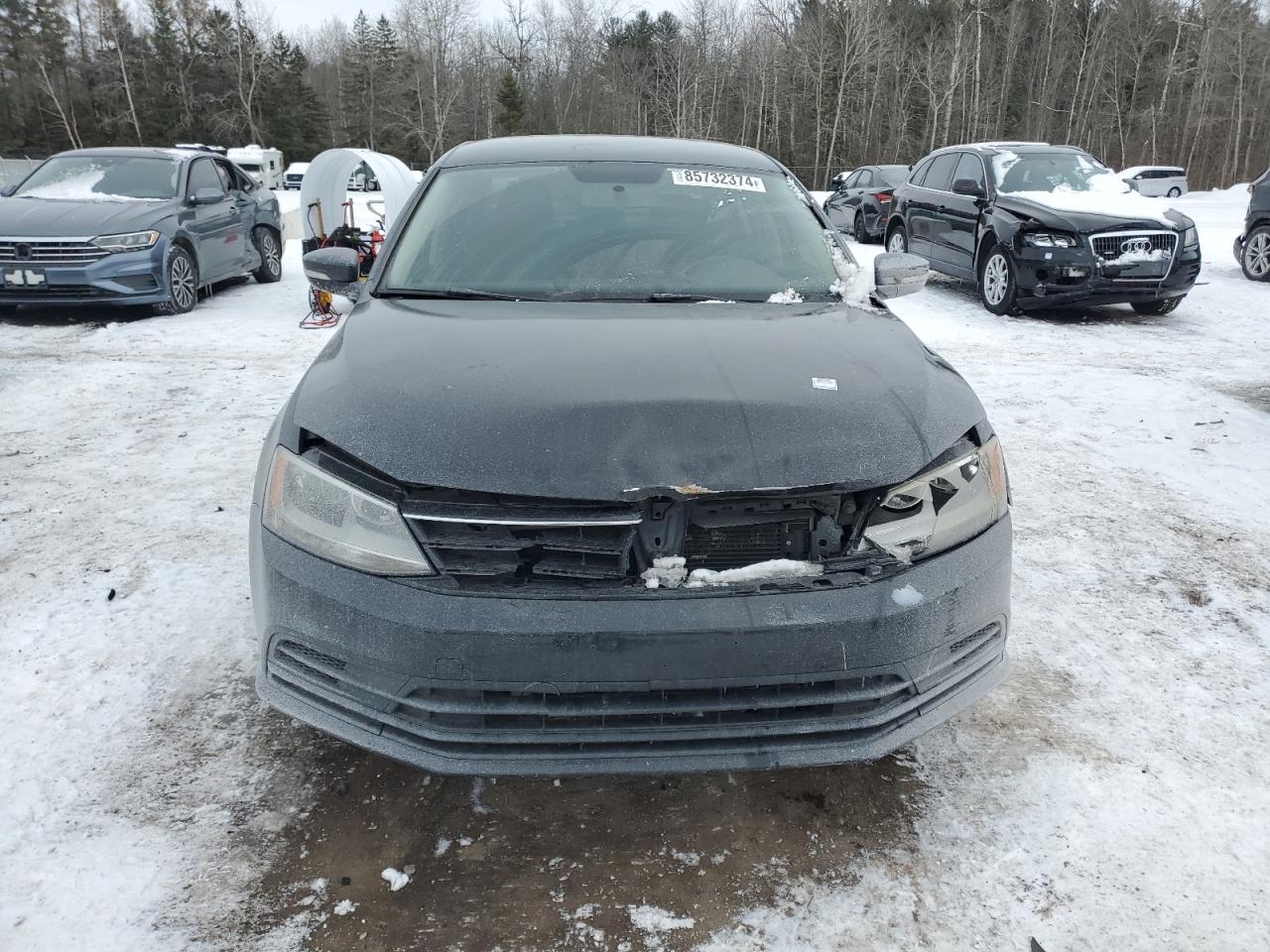 2015 Volkswagen Jetta - Image 5