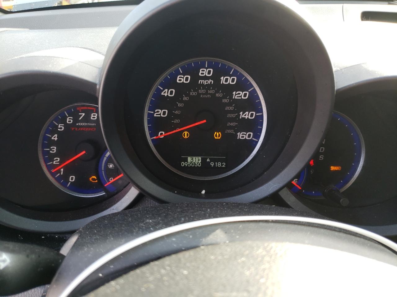 2012 Acura RDX - Image 9