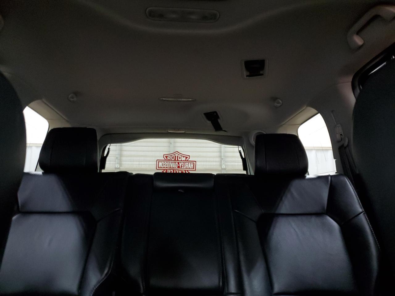 2013 Honda Pilot - Image 10