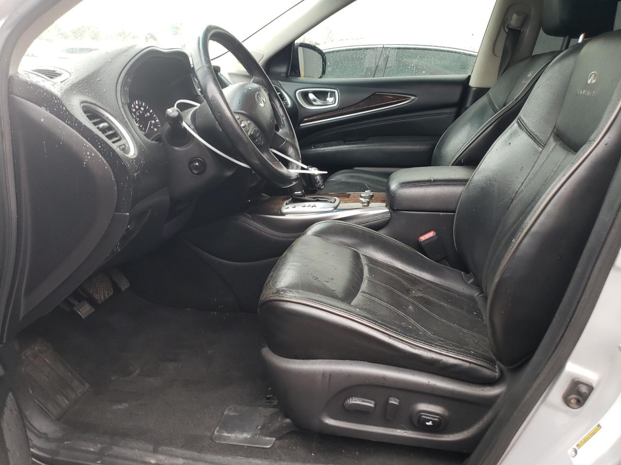 2013 Infiniti JX - Image 7