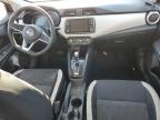 2021 Nissan Versa Sv en Venta en Davison, MI - Front End