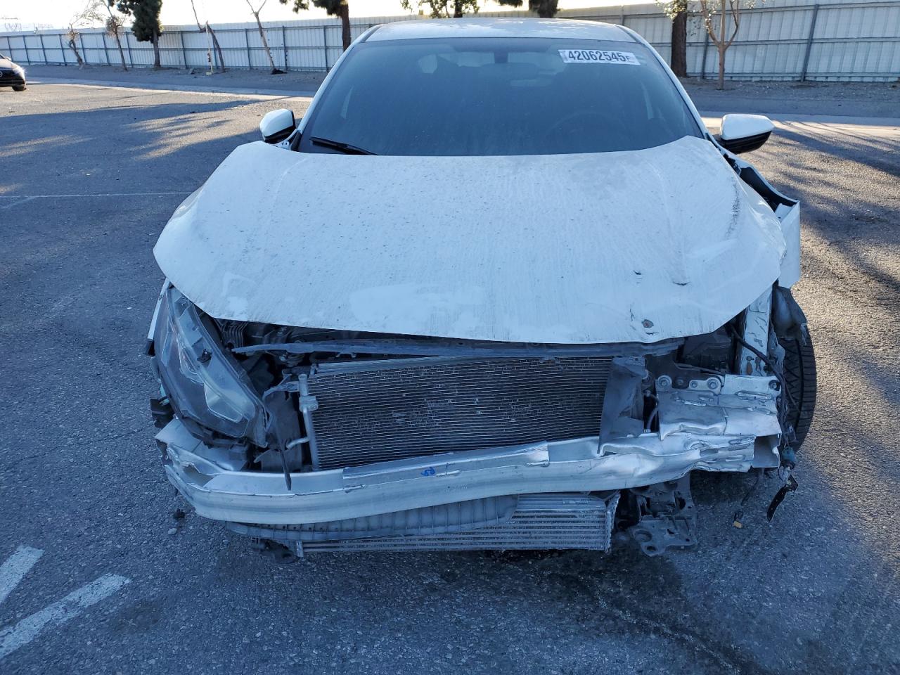 2018 Honda Civic - Image 5
