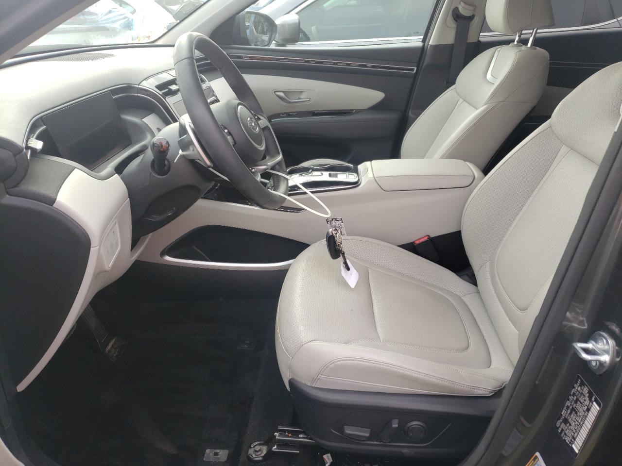 2024 Hyundai Tucson - Image 7