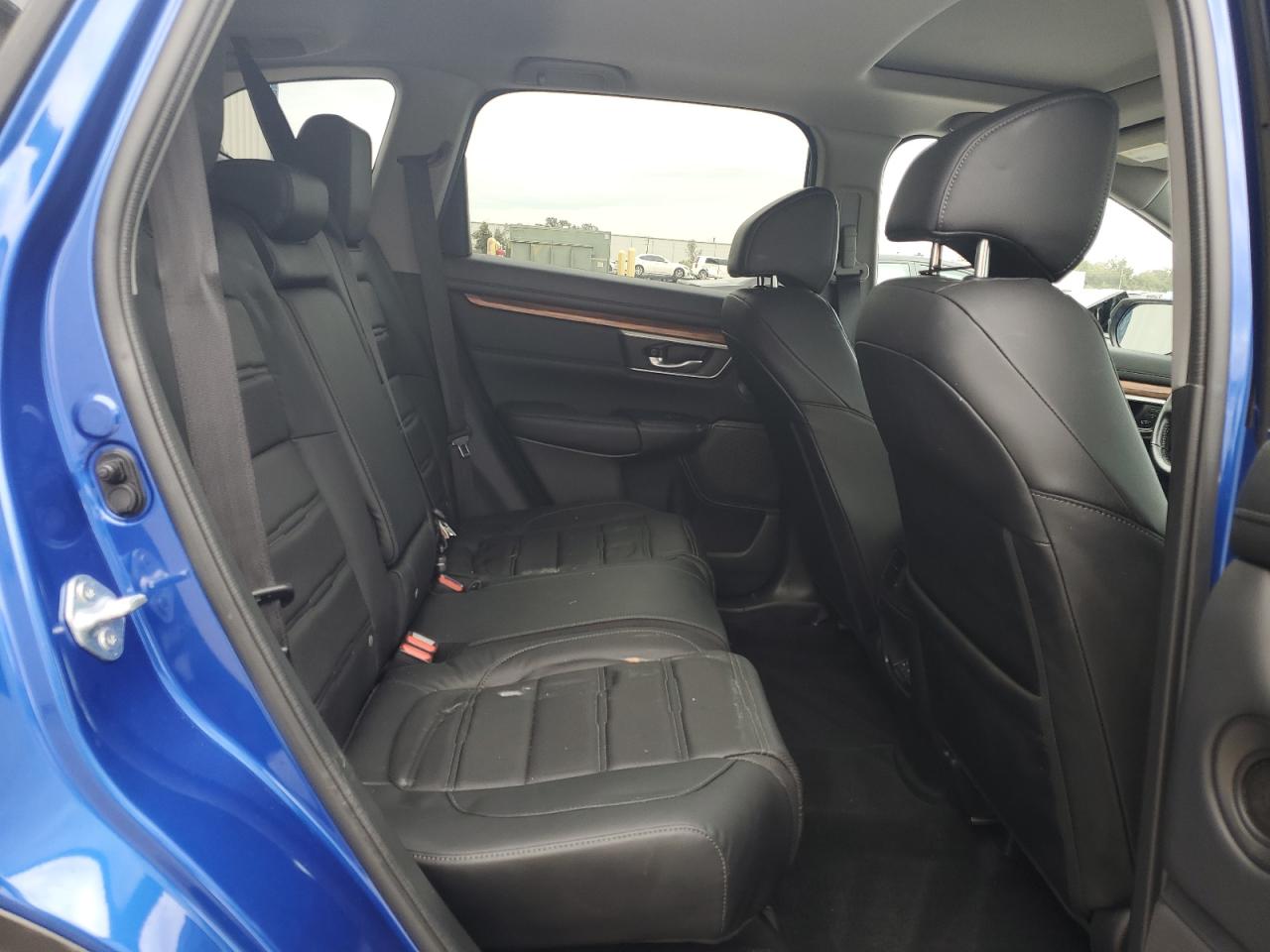 2021 Honda CR-V - Image 11