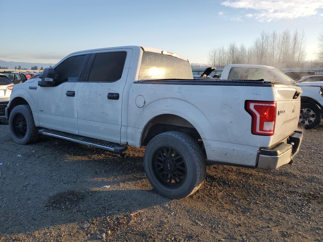 2016 Ford F-150 - Image 2