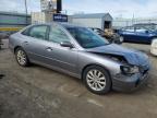 2007 Hyundai Azera Se zu verkaufen in Wichita, KS - Front End