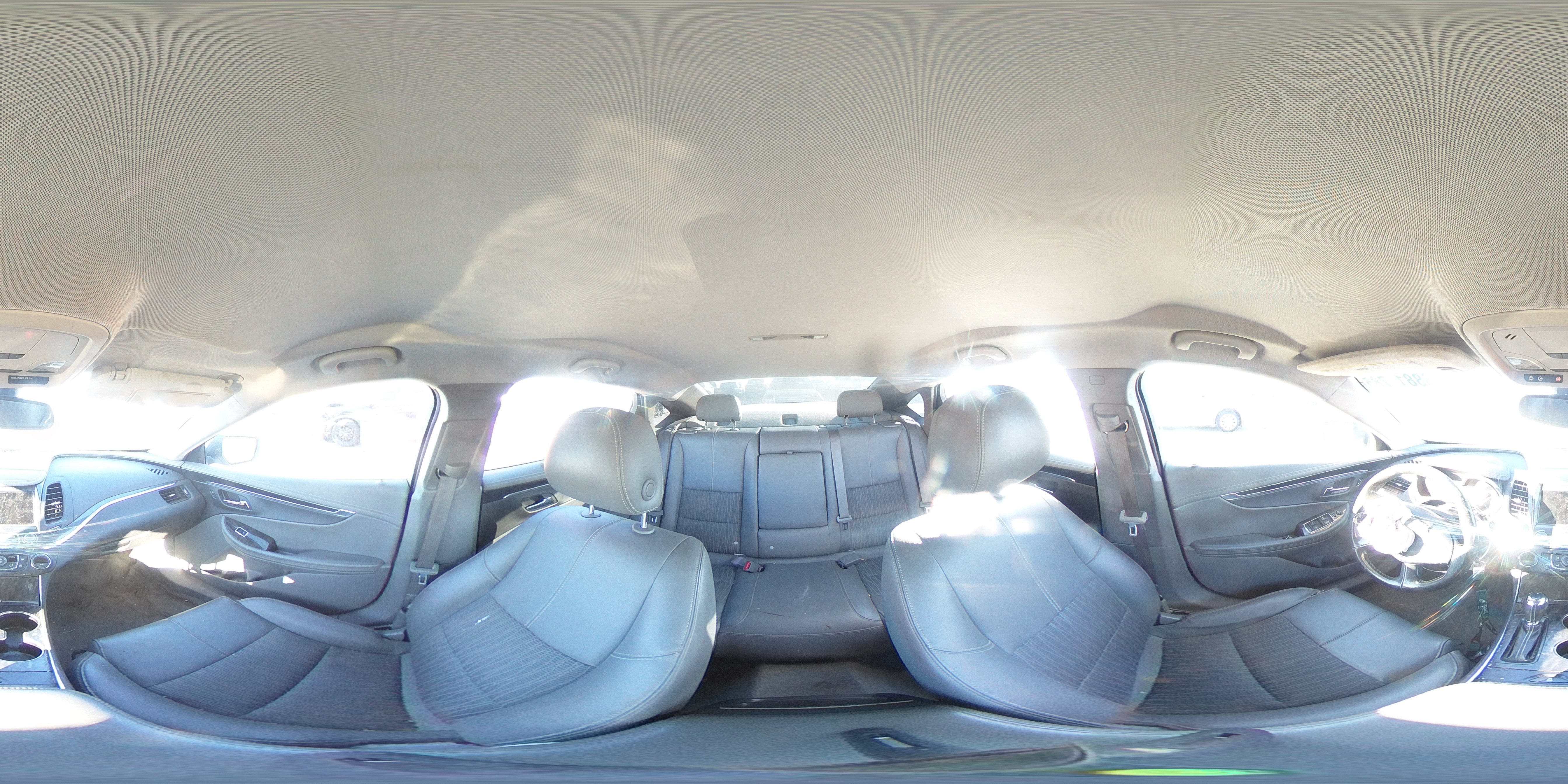 2014 Chevrolet Impala - Image 13