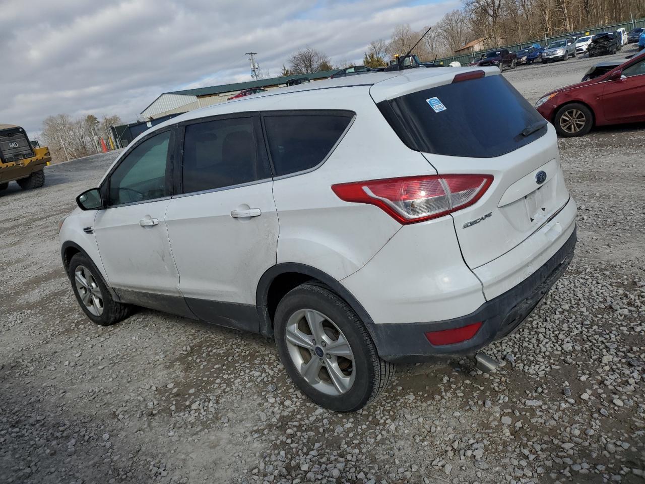 1FMCU0G79GUC36164 FORD ESCAPE 2016
