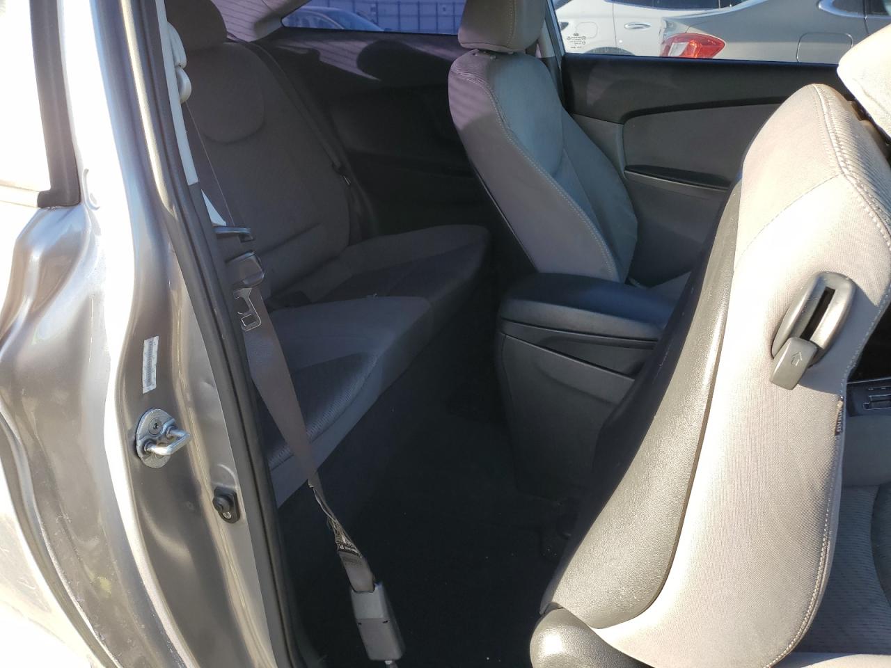 2013 Hyundai Elantra Coupe Gs VIN: KMHDH6AE5DU008998 Lot: 41756795