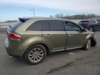 2013 Lincoln Mkx  de vânzare în Glassboro, NJ - Front End