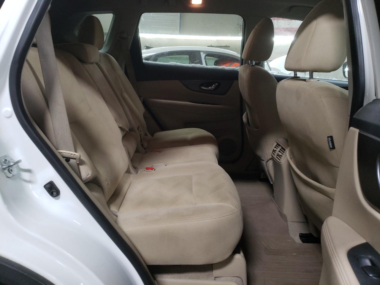 2014 Nissan Rogue - Image 10