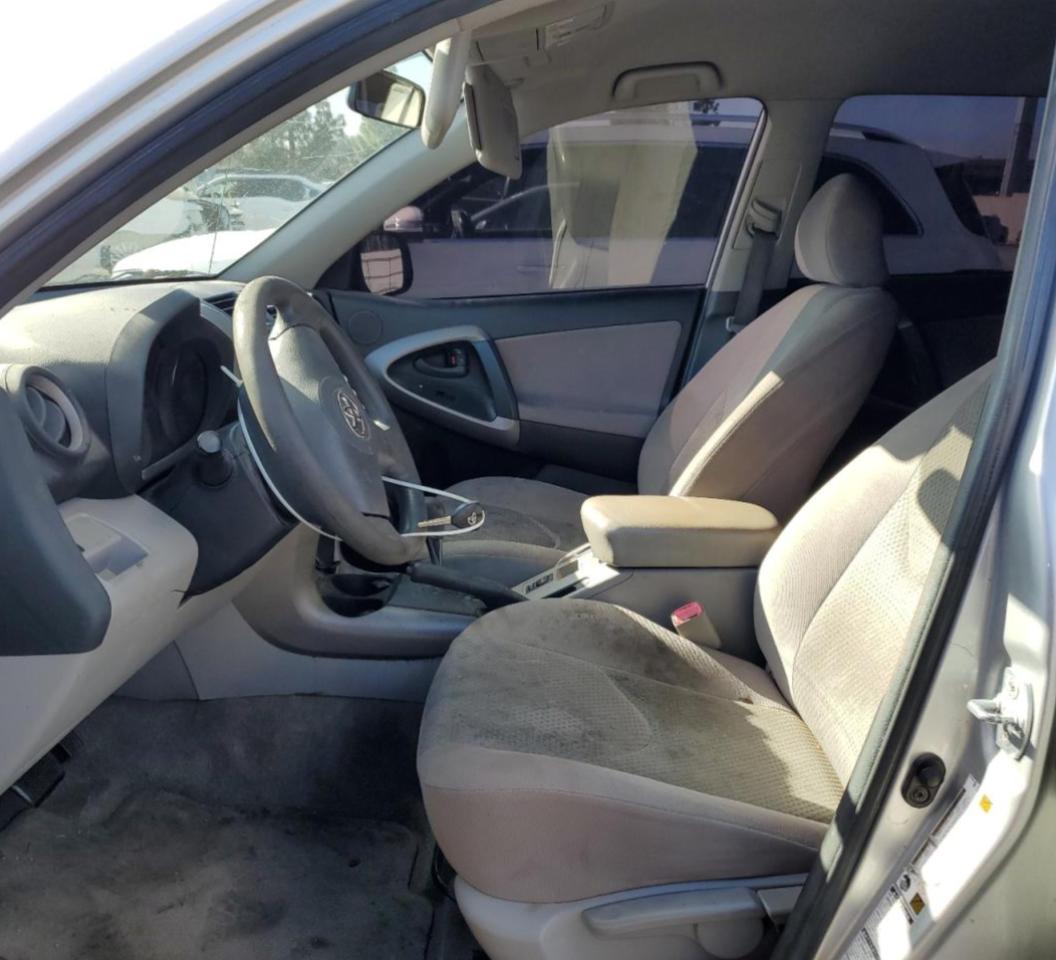 2007 Toyota RAV 4 - Image 7