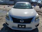 2015 Nissan Altima 2.5 للبيع في Corpus Christi، TX - Front End