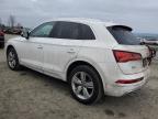 2018 Audi Q5 Premium Plus للبيع في Eugene، OR - Undercarriage