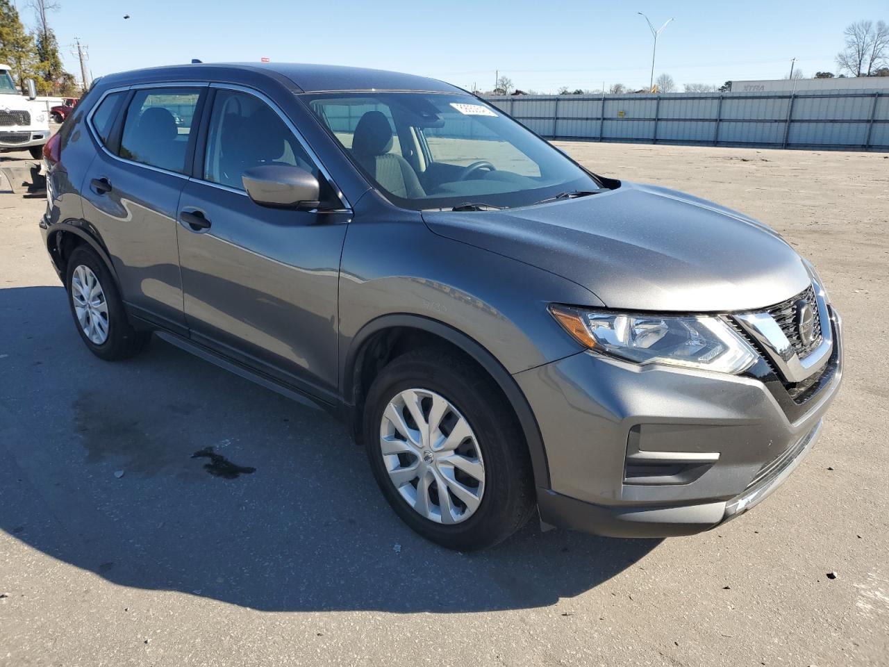 2019 Nissan Rogue - Image 4