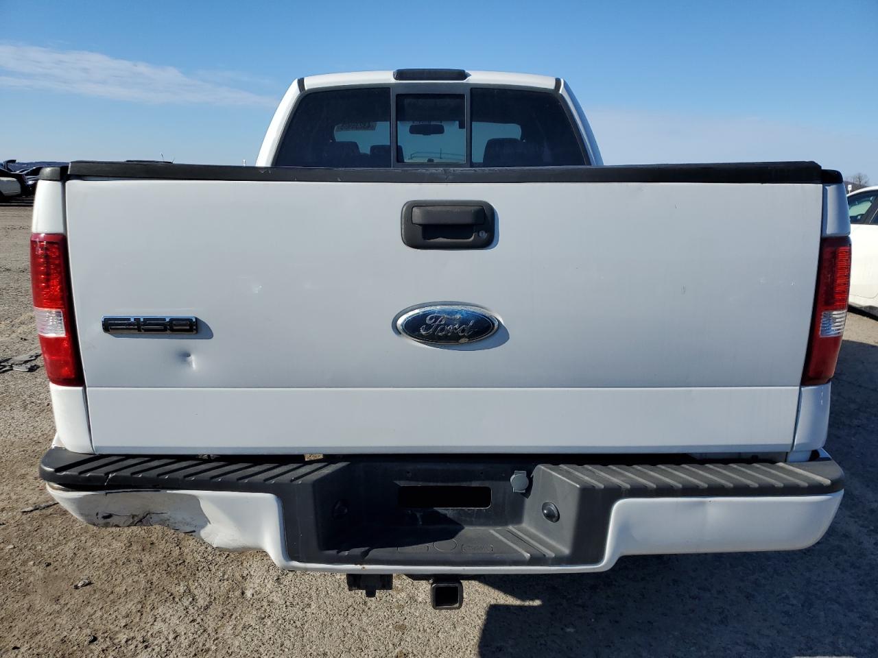 2006 Ford F-150 - Image 6
