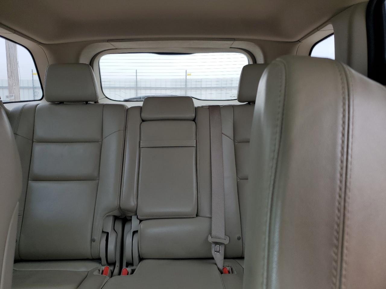2020 Jeep Grand Cherokee - Image 10