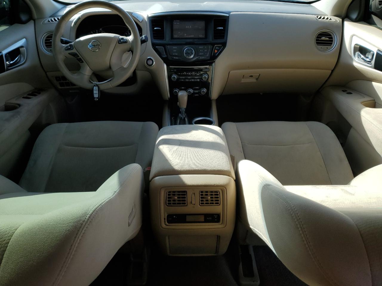 2013 Nissan Pathfinder - Image 8