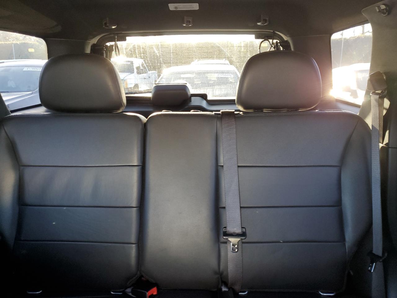 2012 Ford Escape - Image 10