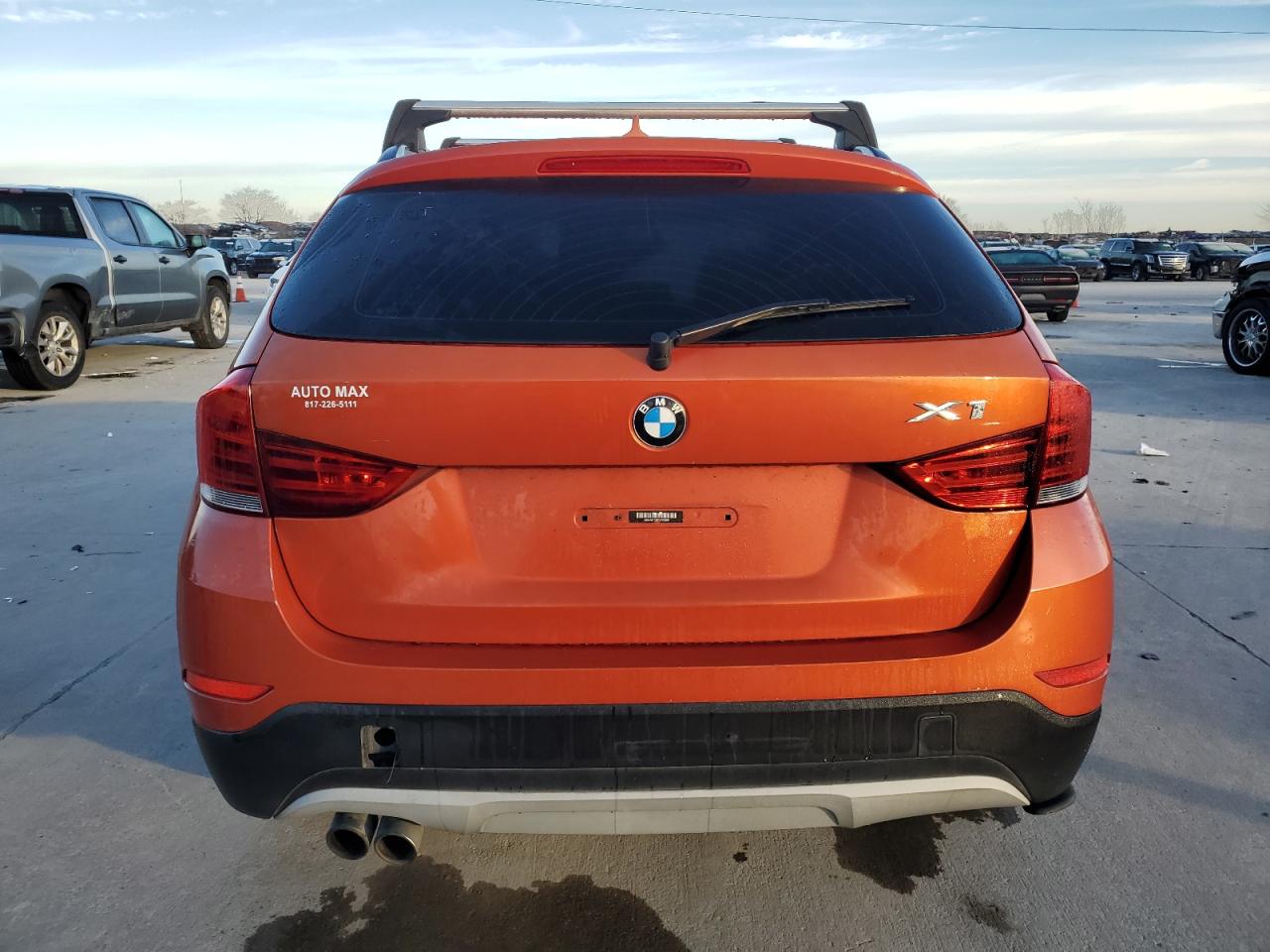 2014 BMW X1 - Image 6