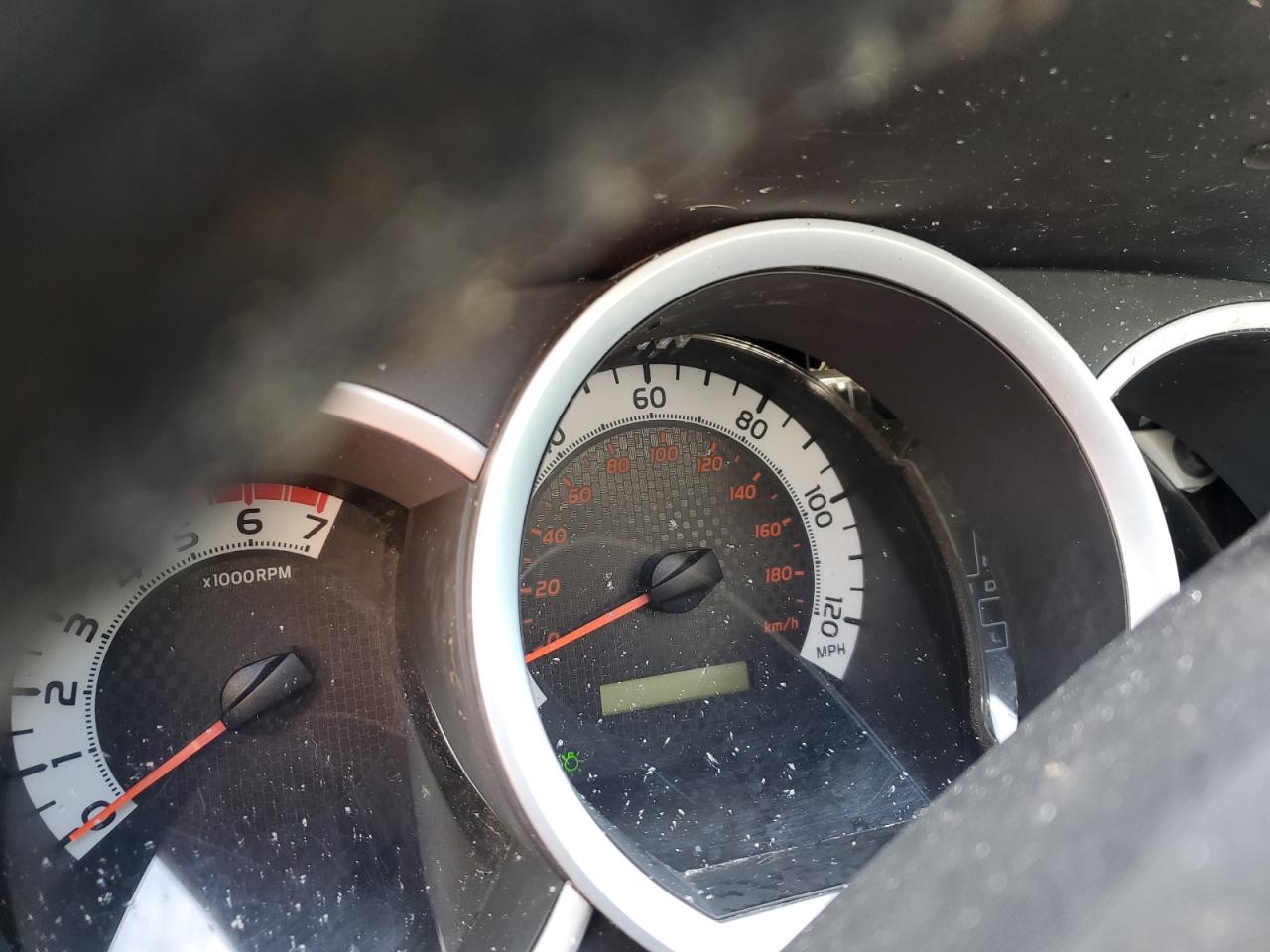 2015 Toyota Tacoma - Image 9