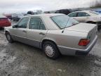 1991 Mercedes-Benz 300 E на продаже в Arlington, WA - Minor Dent/Scratches