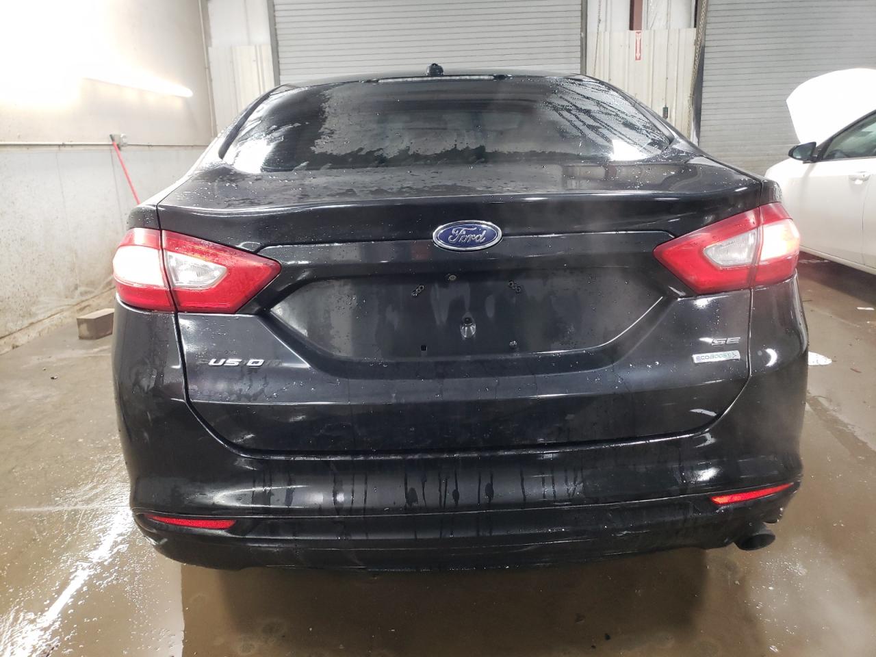 2013 Ford Fusion - Image 6