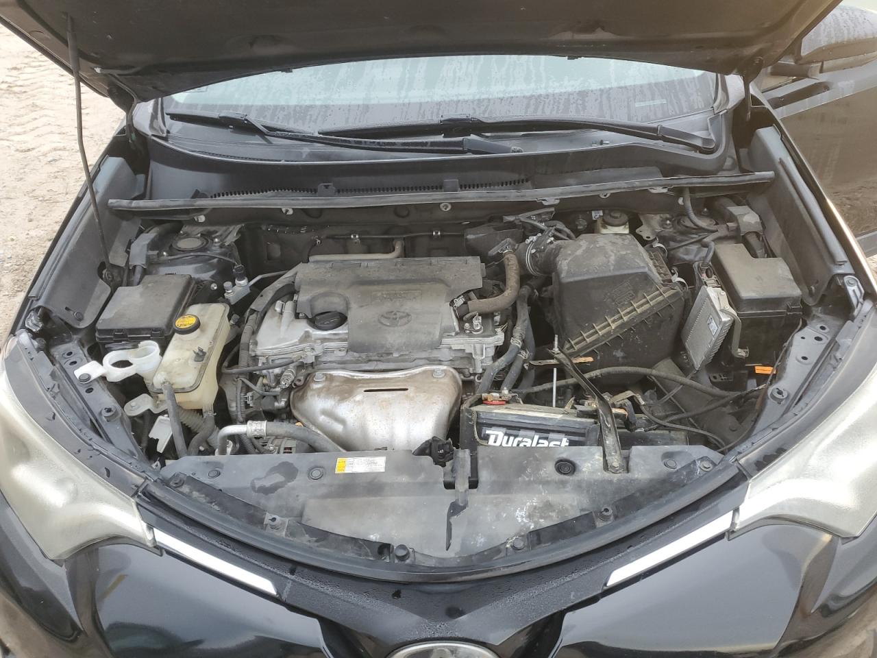 2018 Toyota RAV 4 - Image 12