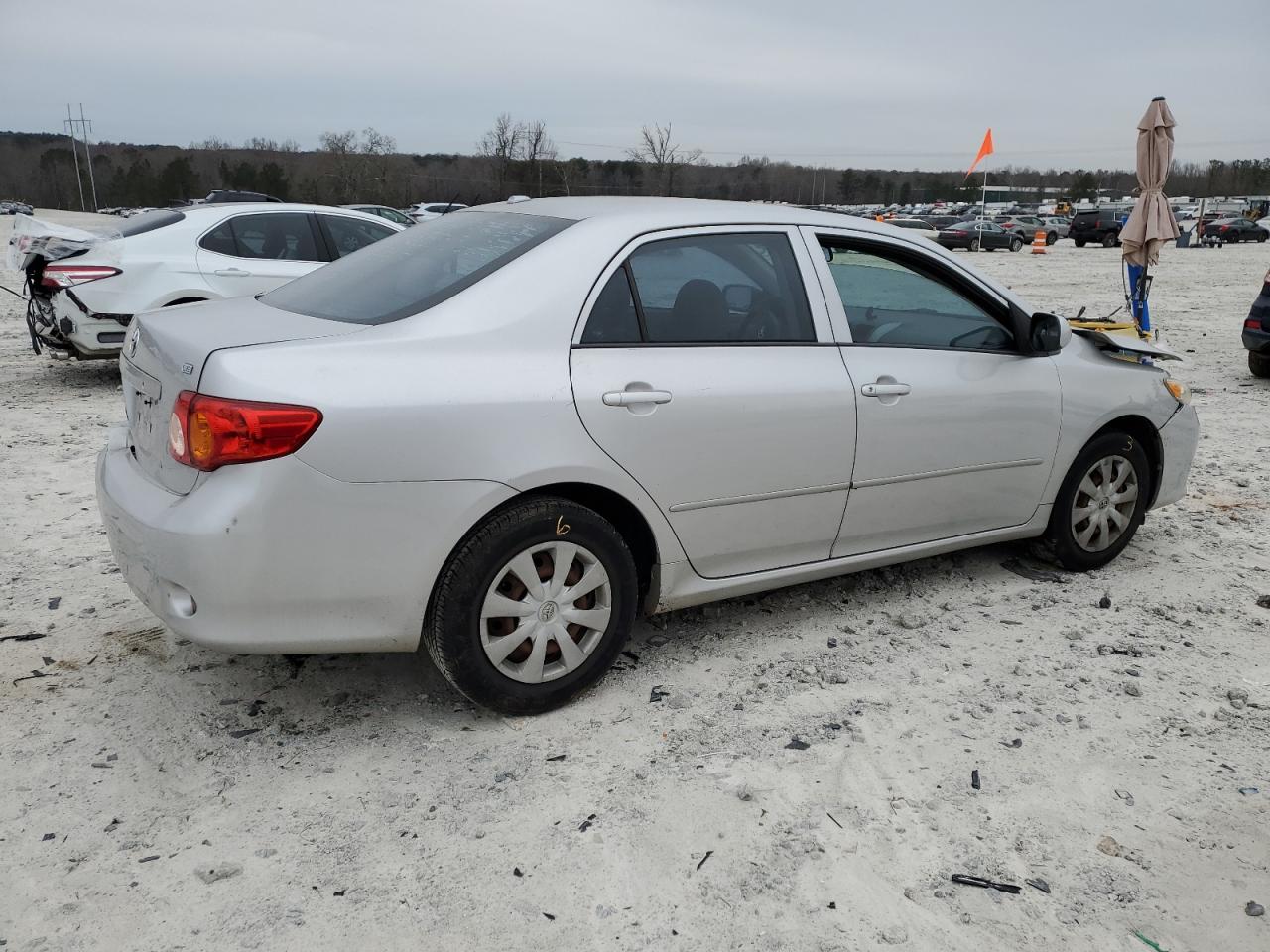 2009 Toyota Corolla - Image 3