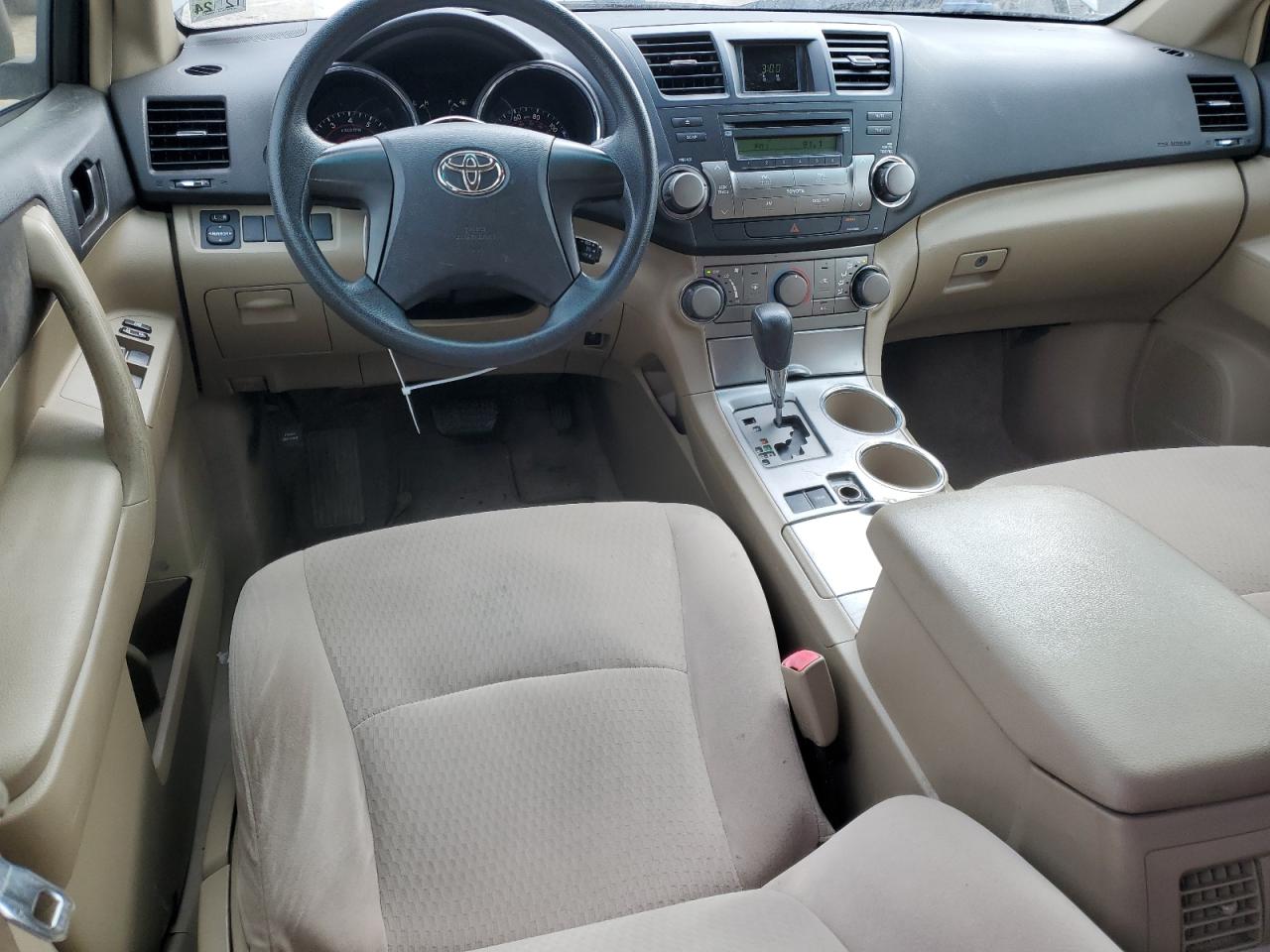 2009 Toyota Highlander - Image 8