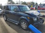 2007 Honda Element Ex en Venta en Denver, CO - Front End