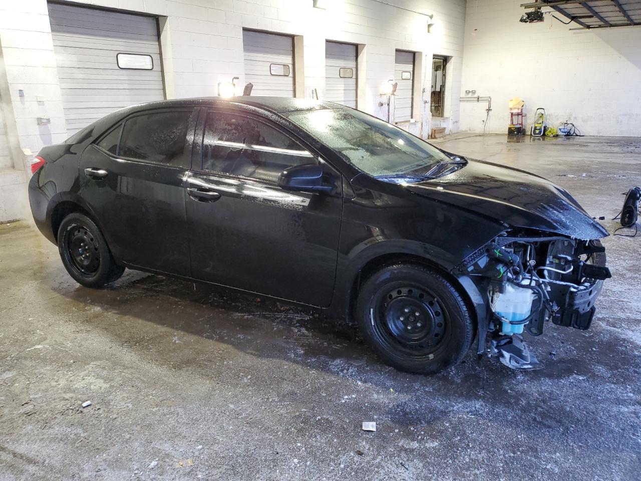 2015 Toyota Corolla - Image 4